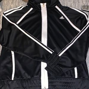 Adidas Outfit XL